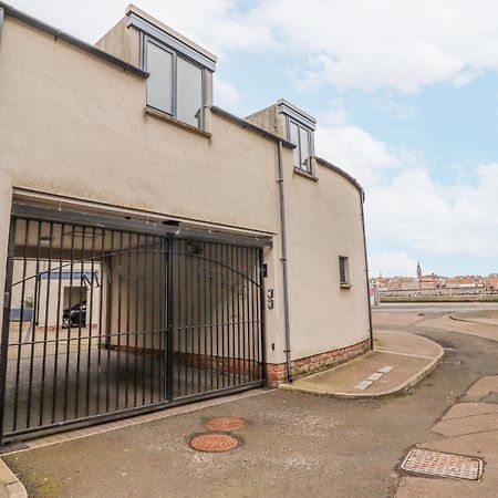 6 Mill Wharf Apartman Berwick Upon Tweed Kültér fotó