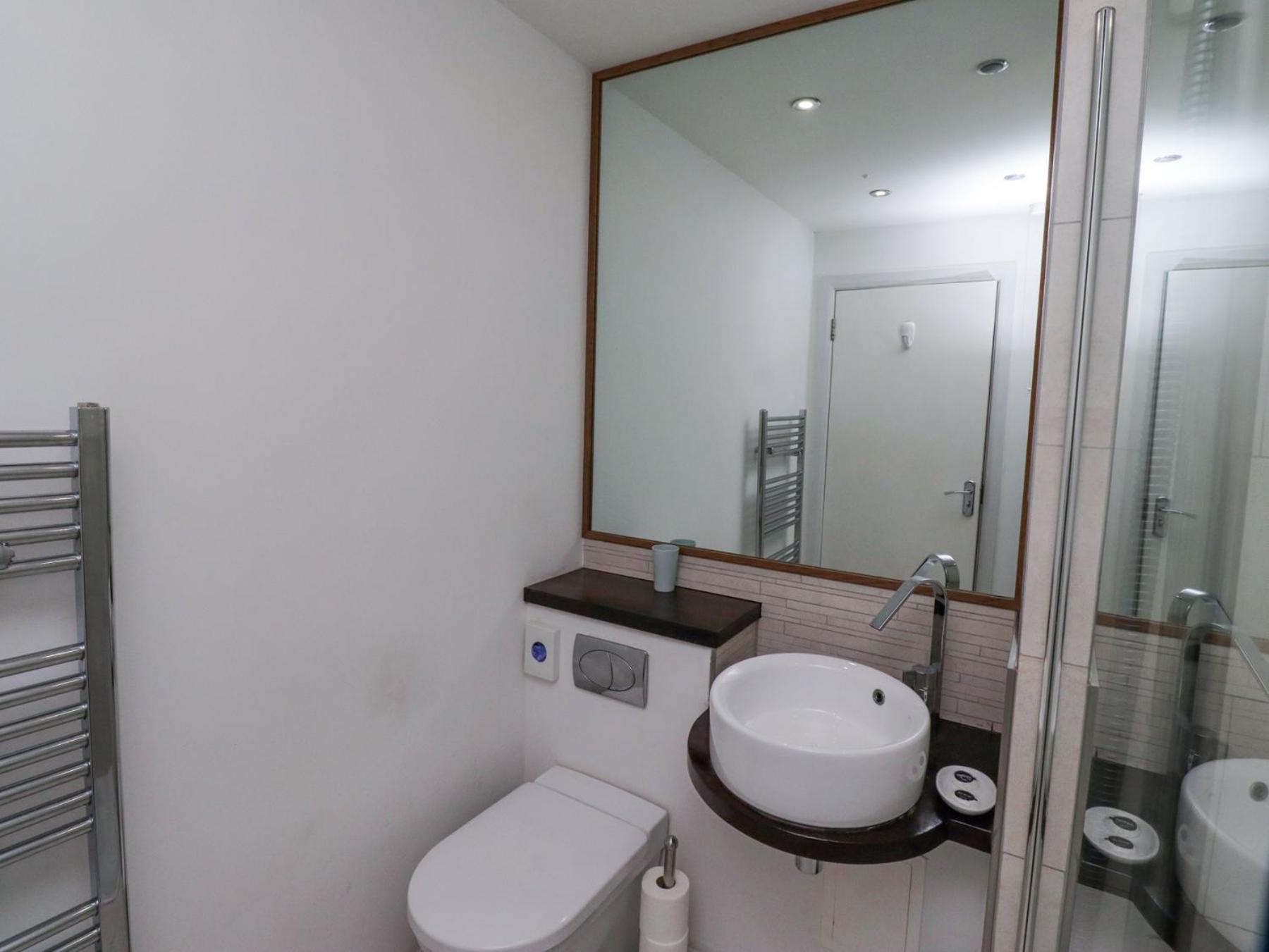 6 Mill Wharf Apartman Berwick Upon Tweed Kültér fotó