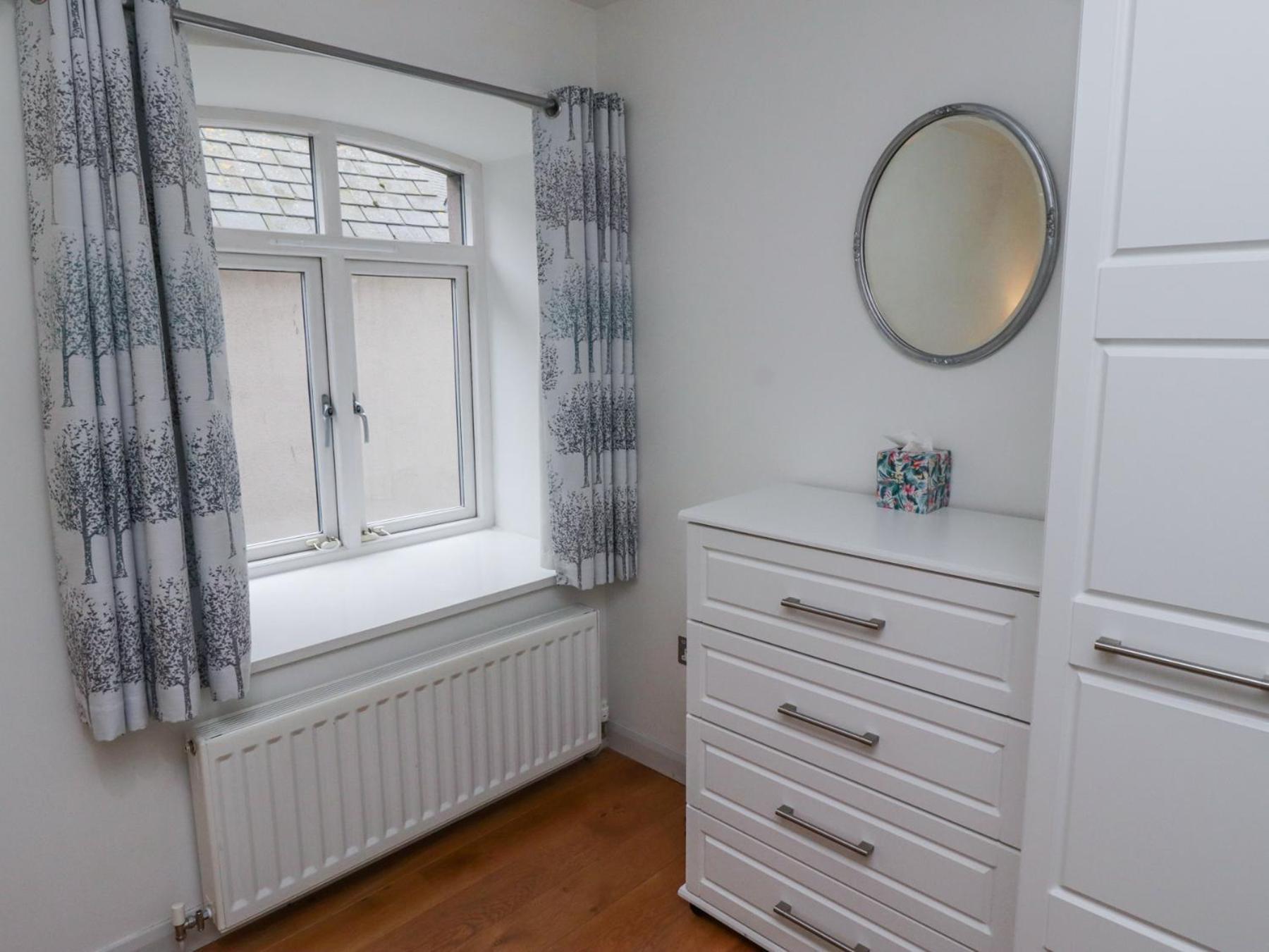 6 Mill Wharf Apartman Berwick Upon Tweed Kültér fotó