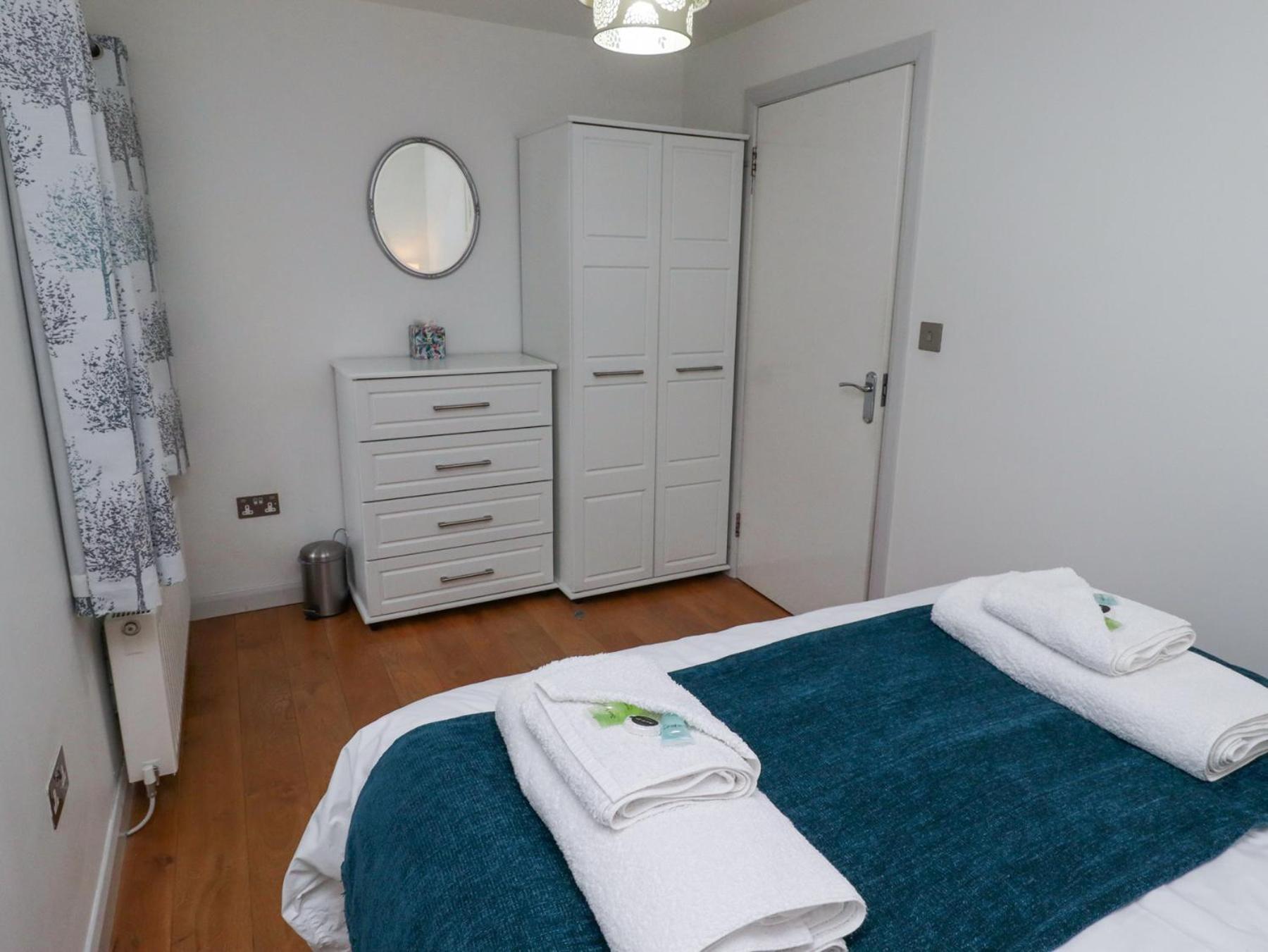 6 Mill Wharf Apartman Berwick Upon Tweed Kültér fotó