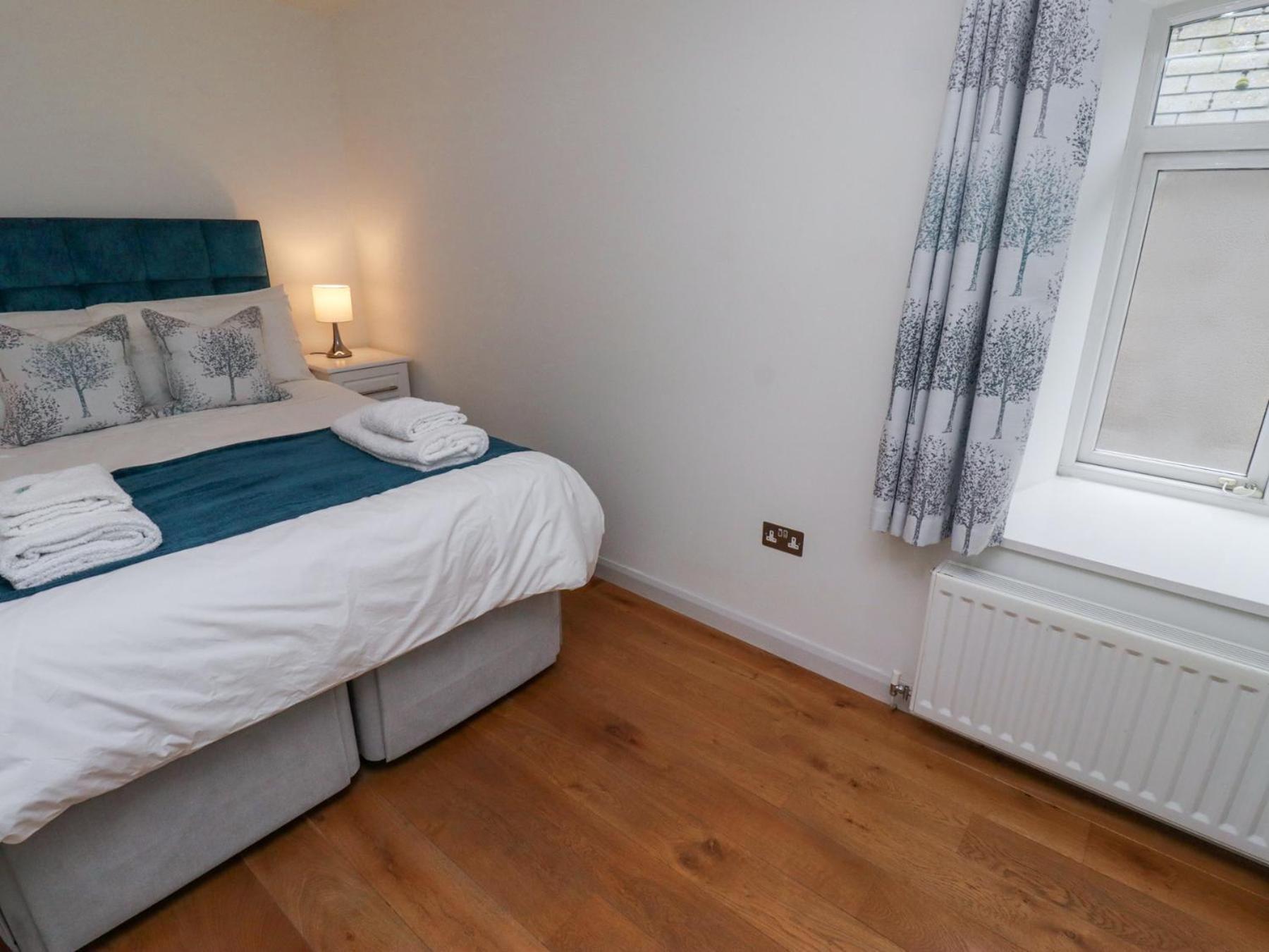 6 Mill Wharf Apartman Berwick Upon Tweed Kültér fotó
