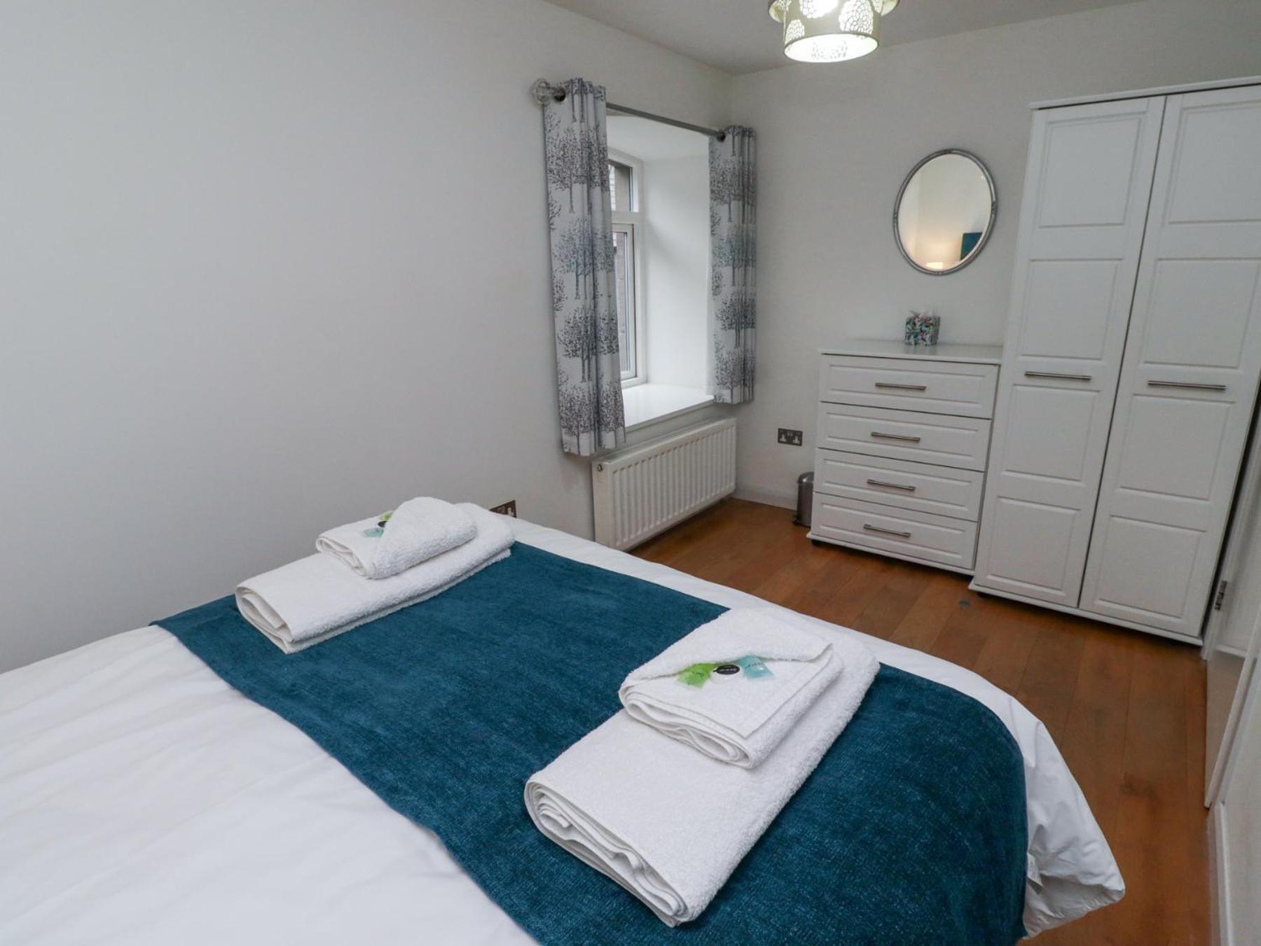6 Mill Wharf Apartman Berwick Upon Tweed Kültér fotó