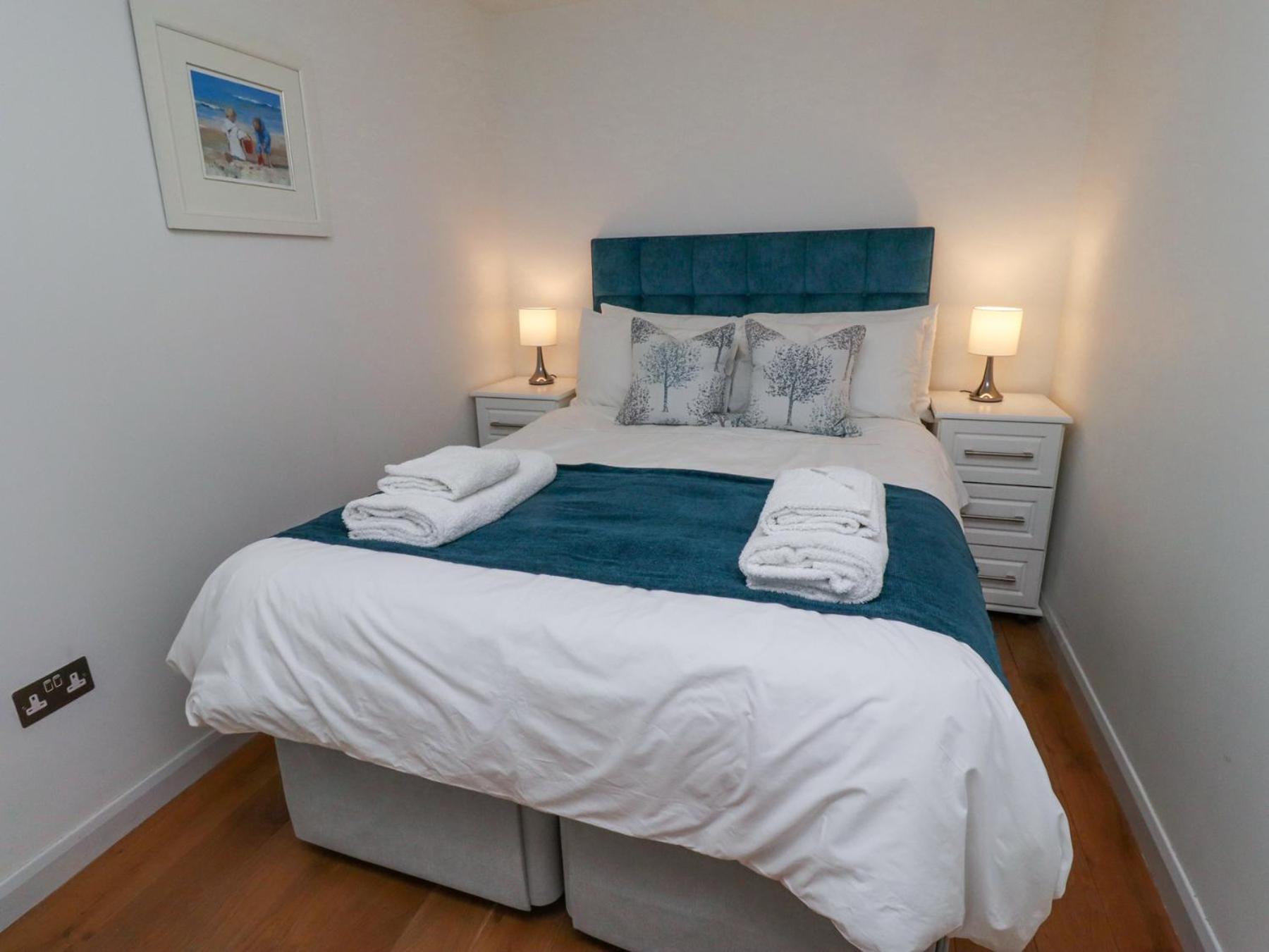 6 Mill Wharf Apartman Berwick Upon Tweed Kültér fotó