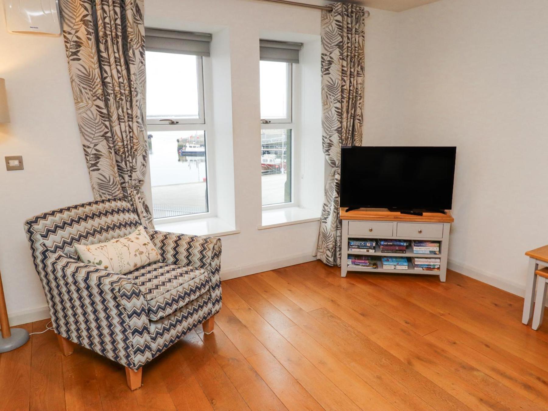 6 Mill Wharf Apartman Berwick Upon Tweed Kültér fotó