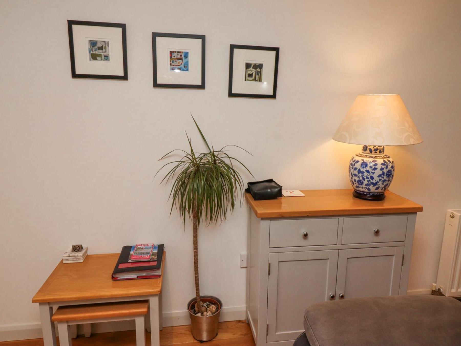 6 Mill Wharf Apartman Berwick Upon Tweed Kültér fotó