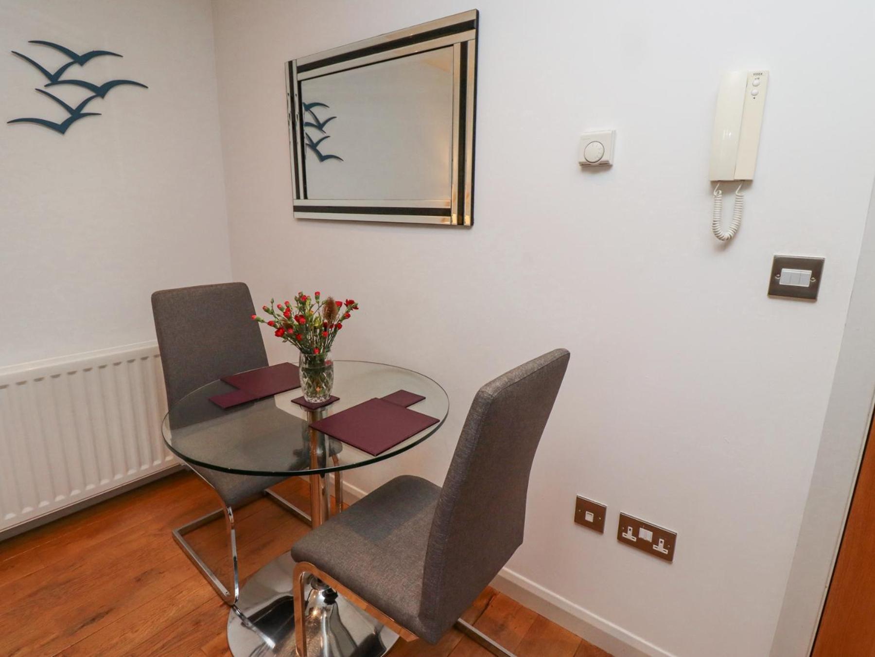 6 Mill Wharf Apartman Berwick Upon Tweed Kültér fotó