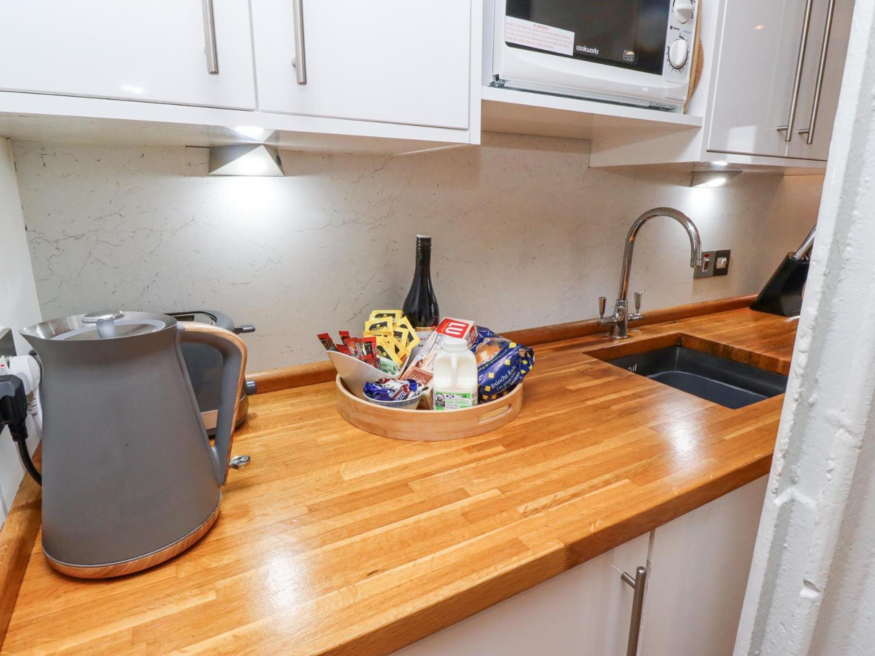 6 Mill Wharf Apartman Berwick Upon Tweed Kültér fotó