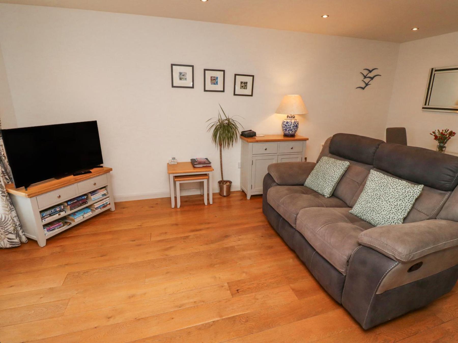 6 Mill Wharf Apartman Berwick Upon Tweed Kültér fotó